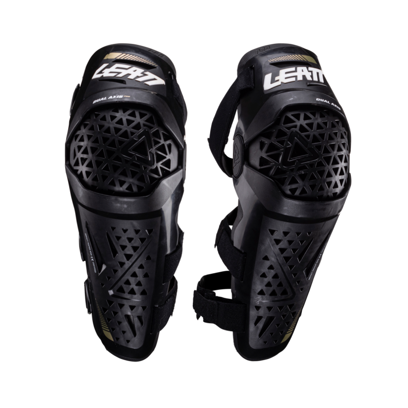 RODILLERA LEATT DUAL AXIS PRO