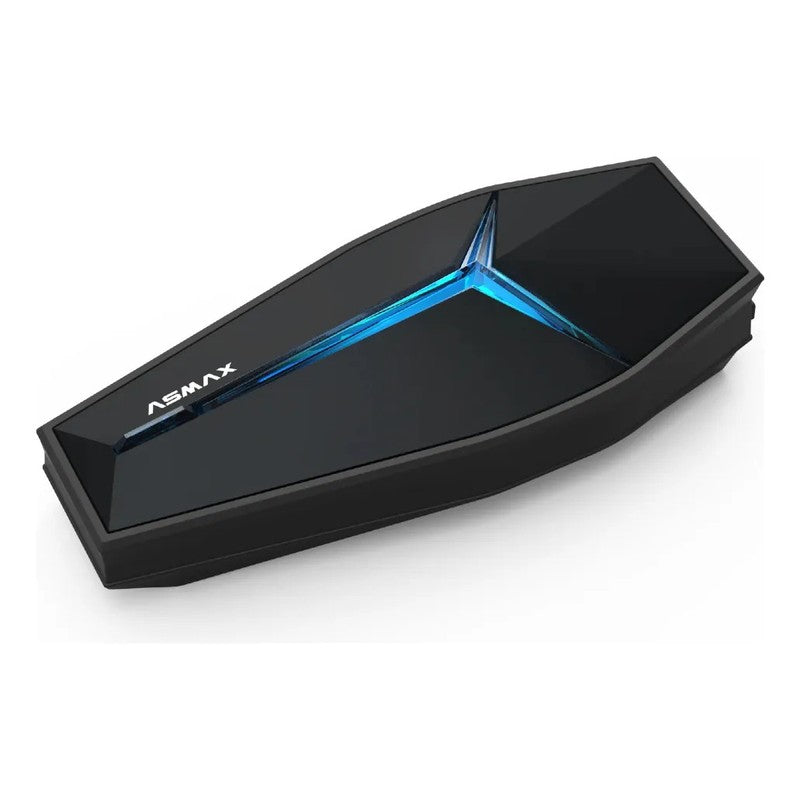 ASMAX FUTURE 1