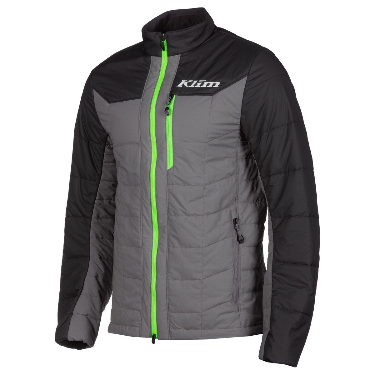 CHAQUETA KLIM OVERRIDE