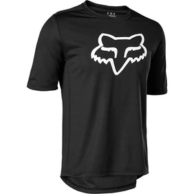 POLERA NIÑO FOX BICICLETA RANGER LS