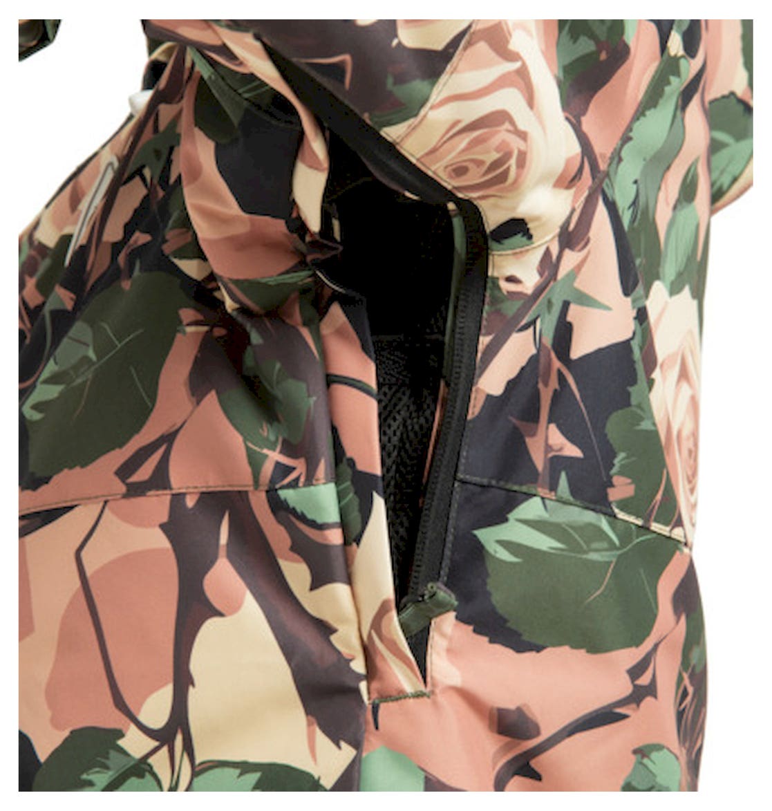 CHAQUETA DC CRUISER