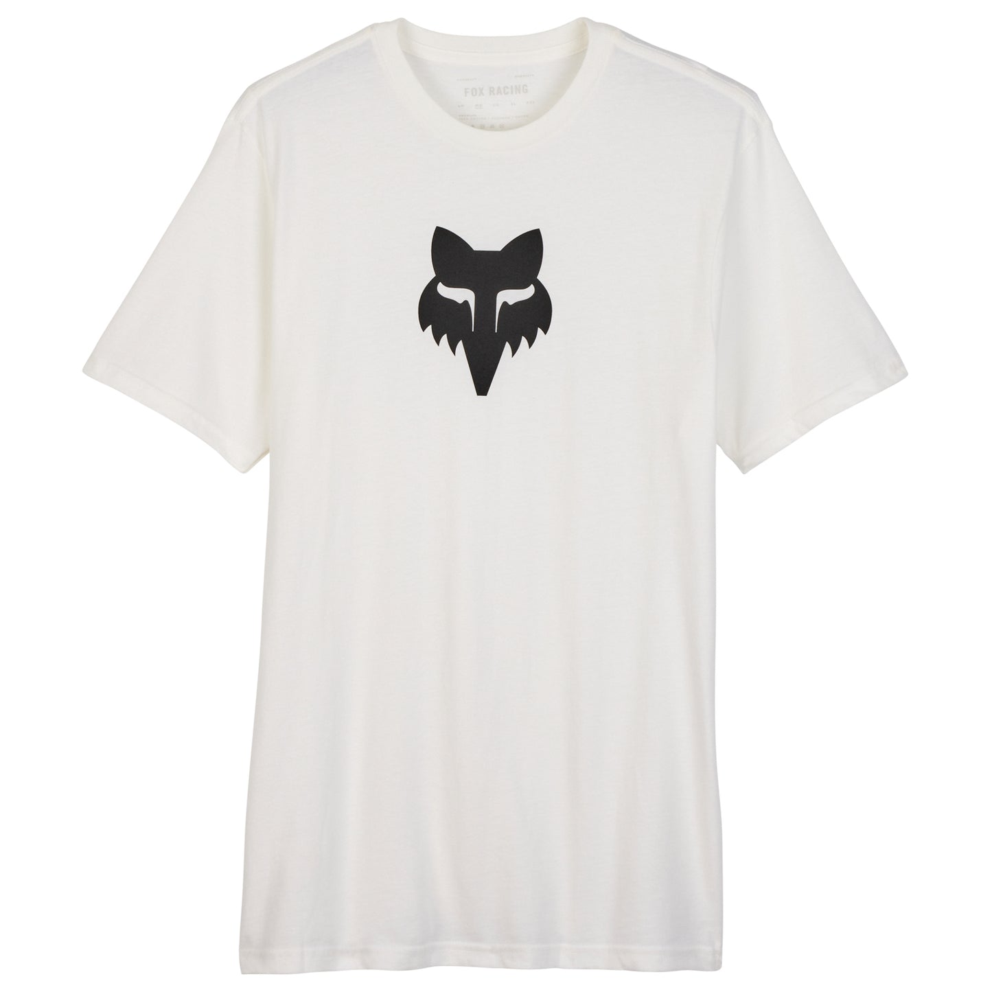 Polera Fox  Head ss prem