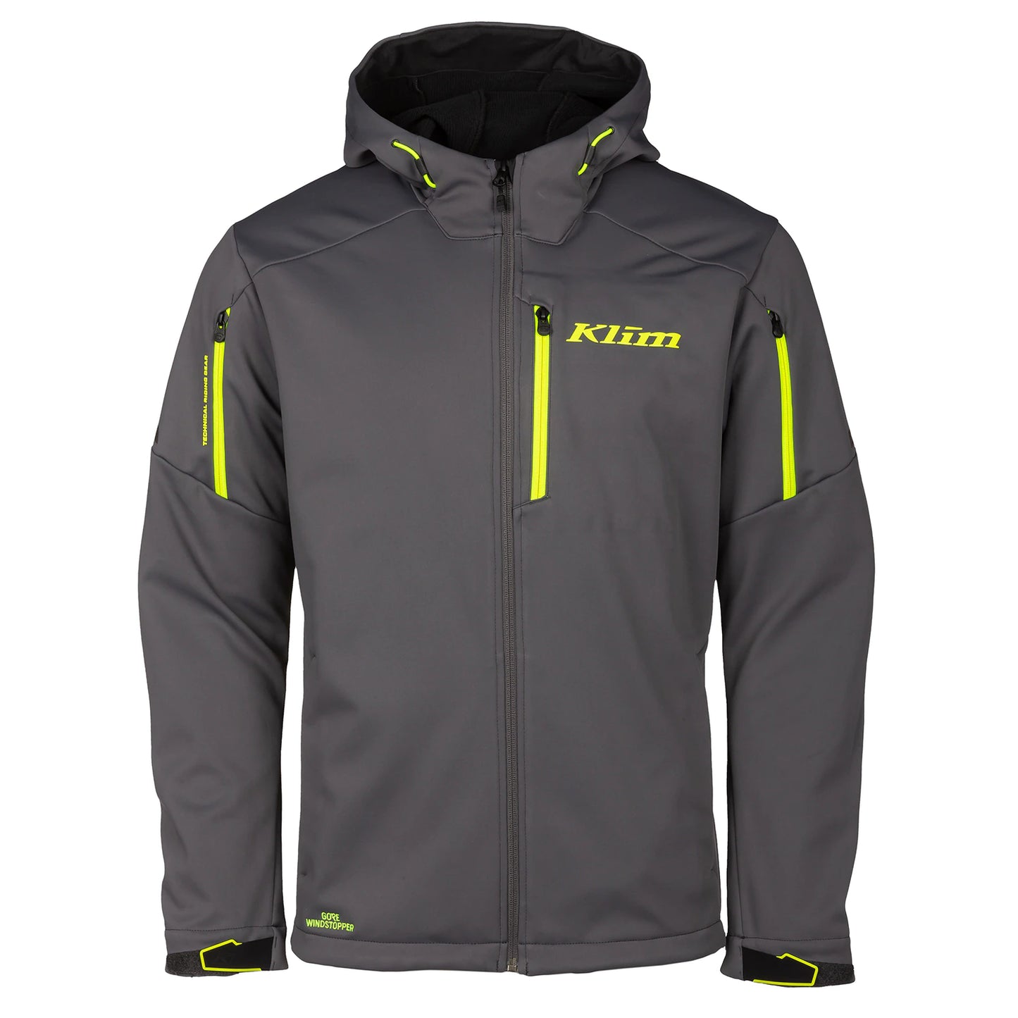CHAQUETA INVERSION KLIM
