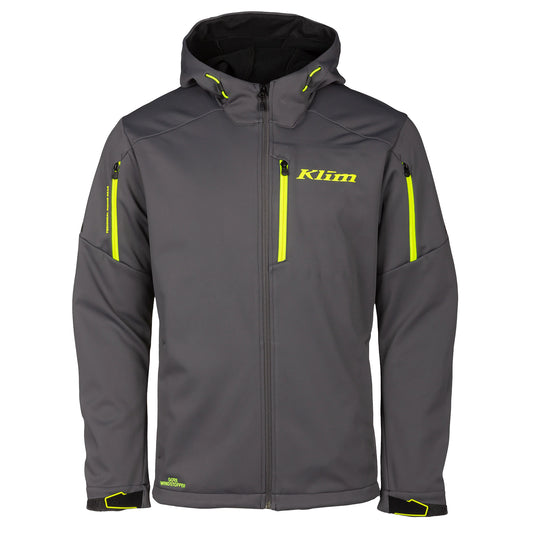 CHAQUETA INVERSION KLIM