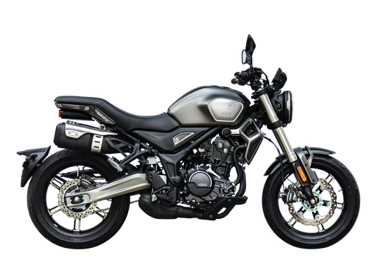 MOTOCICLETA VOGUE ACE 350