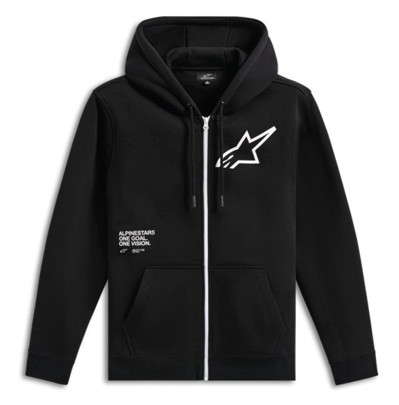 POLERON ALPINESTARS TRANSVERSE