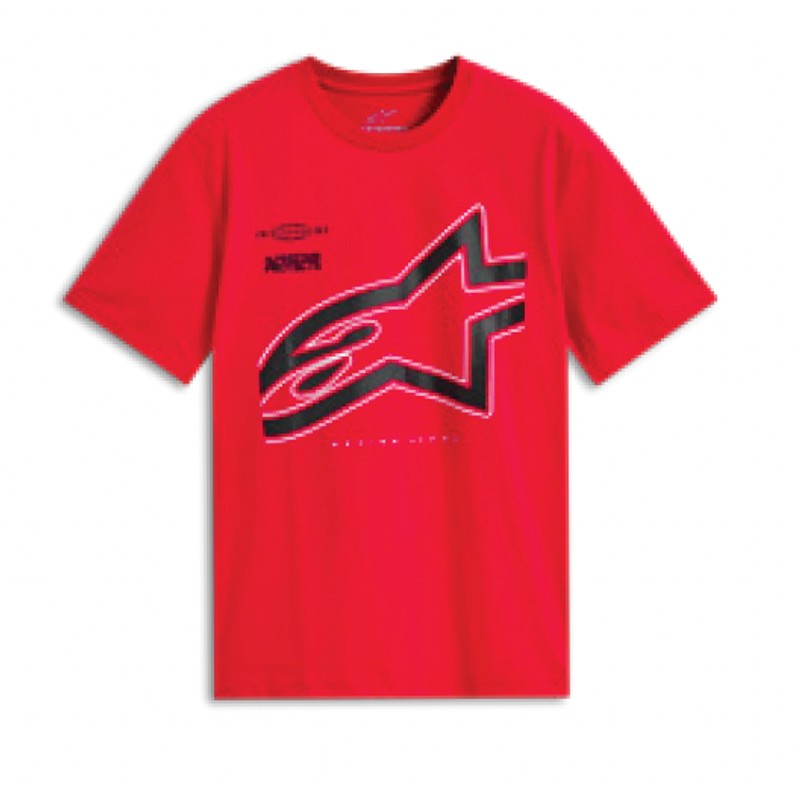 POLERA ALPINESTARS AUTHORITY