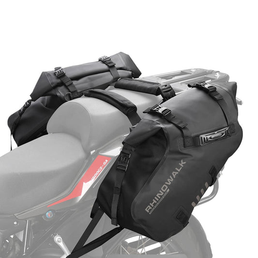 ALFORJA RHINOWALK TALLA L