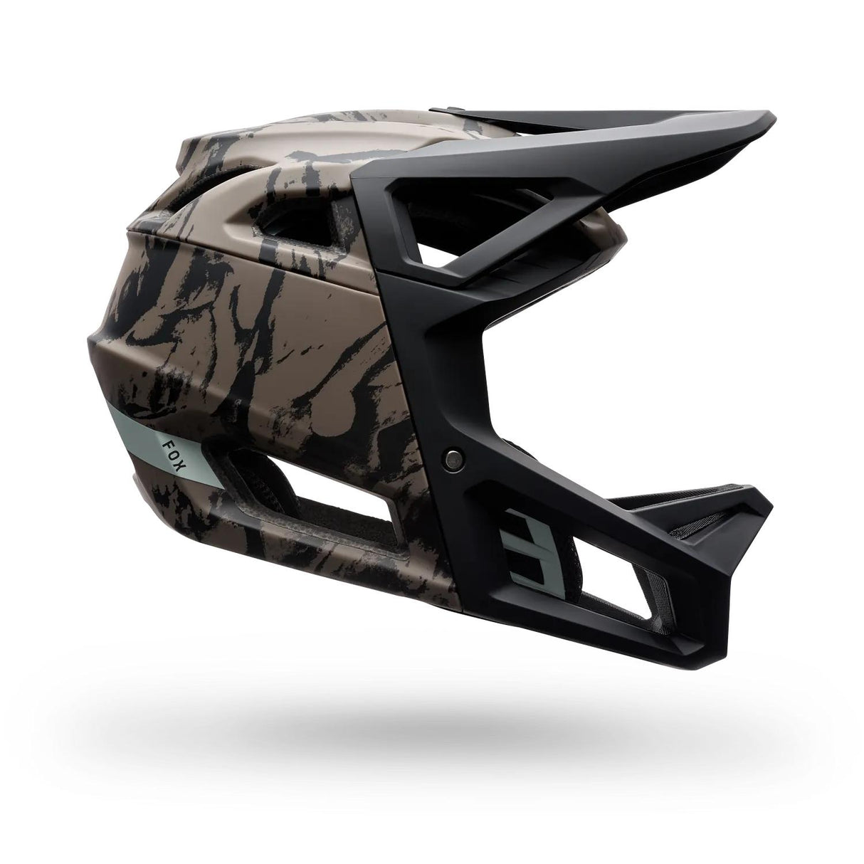 CASCO FOX NEW PROFRAME