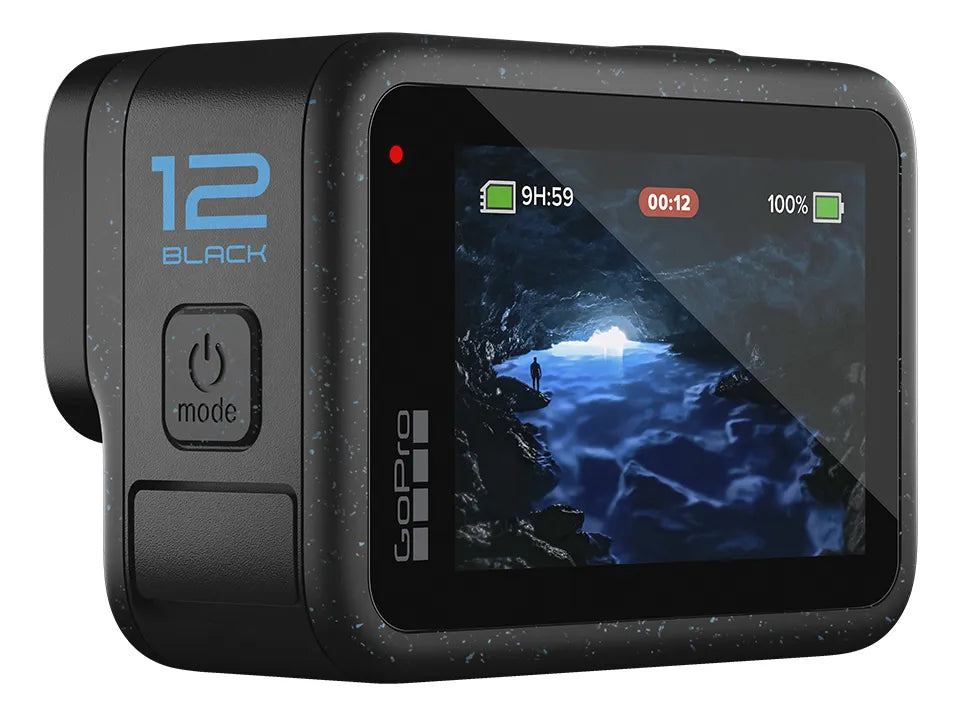 GOPRO HERO 12