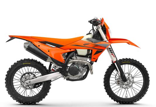 MOTOCICLETA KTM 250 EXC-F