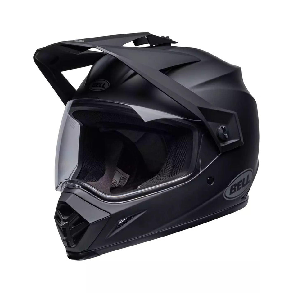 CASCO BELL  MX-9 ADVENTURE MIPS