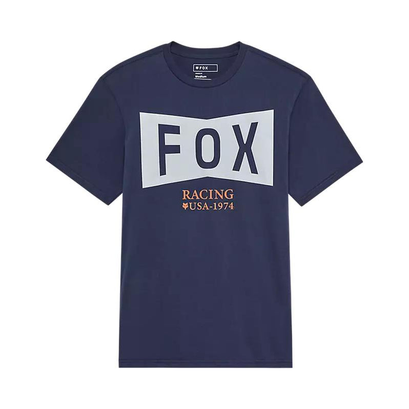 Polera Fox typeface