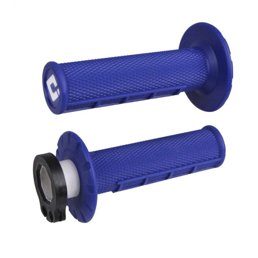PUÑOS ODI HALF-WAFFLE GRIPS