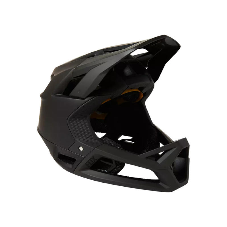 CASCO FOX HELMET MATTE