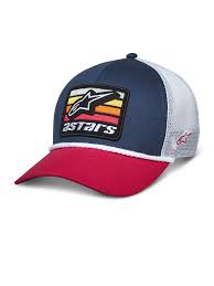 GORRA ALPINESTARS SELICA TRUCKER HAT