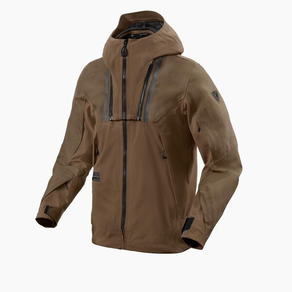 Chaqueta Revit Componet 2 H2O