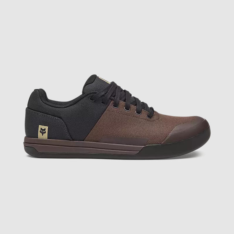 ZAPATILLAS UNION CANVAS FOX