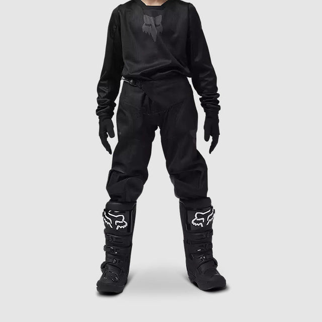 TRAJE FOX COMPLETO NIÑO ENDURO