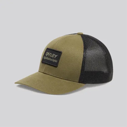 GORRA oakley b1b hdo patch trucker