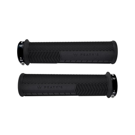 PUÑOS BICICLETAS PEATY KNURL