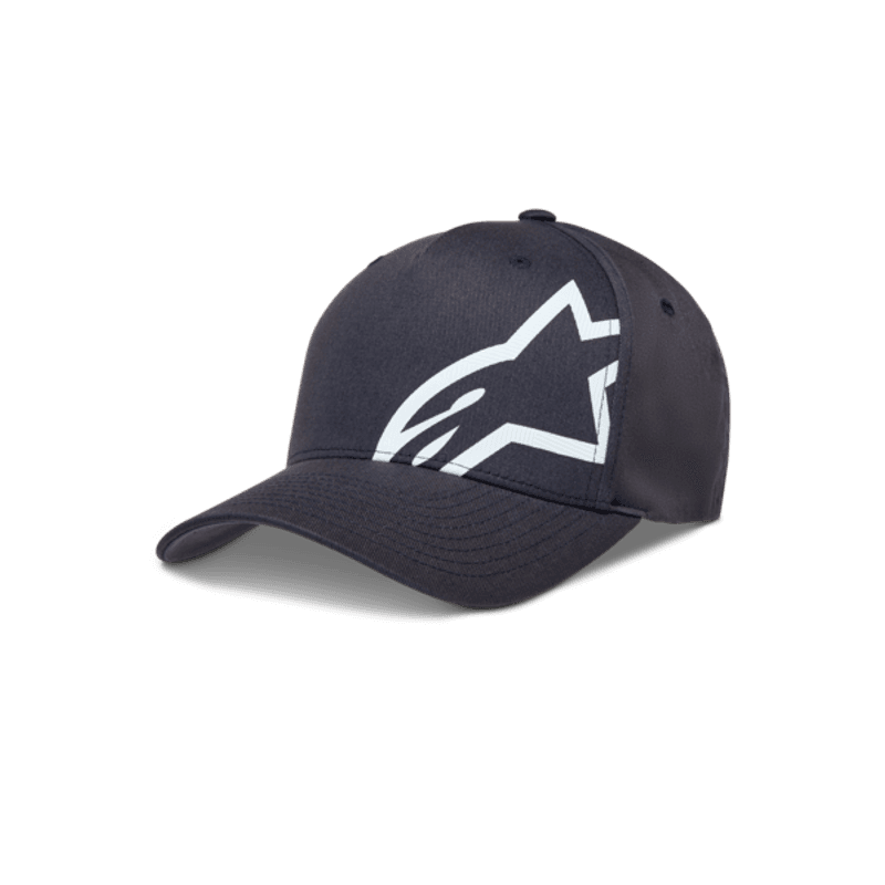 JOCKEY ALPINESTARS MAZE HAT