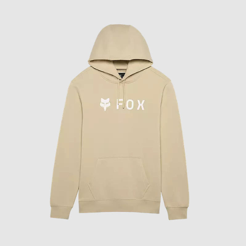 POLERON FOX ABSOLUTE FLEECE