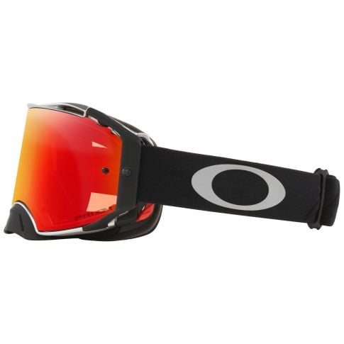 ANTIPARRA OAKLEY AIRBRAKE MX