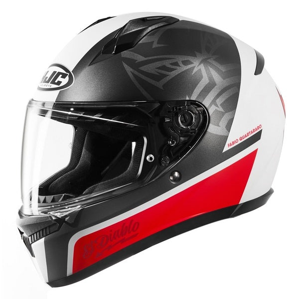 CASCO HJC C10