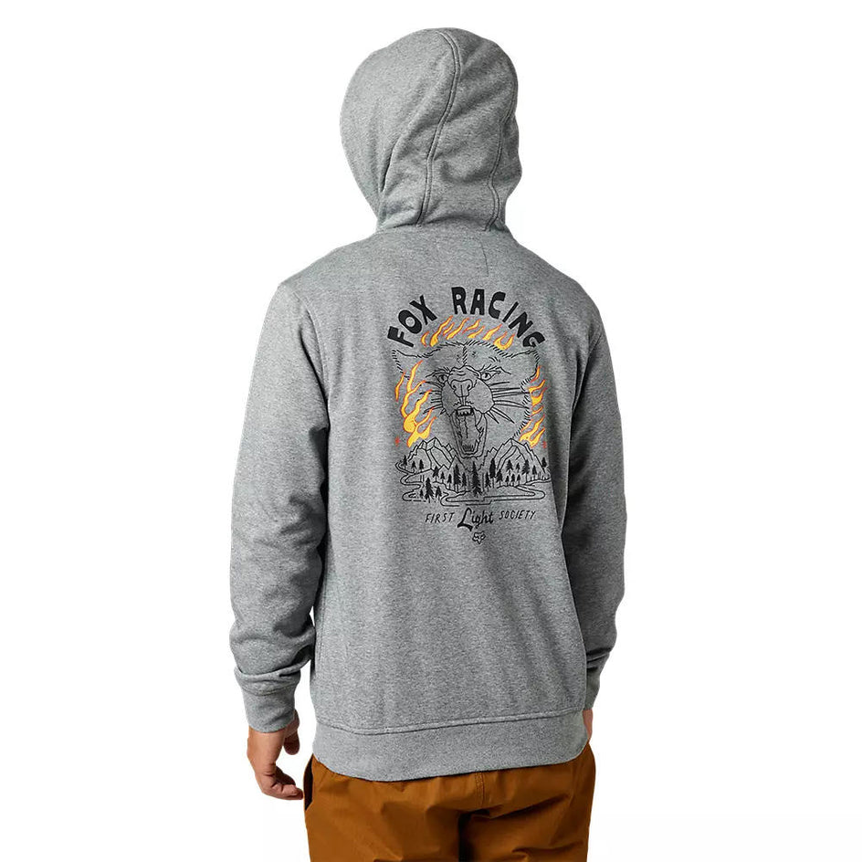 Poleron Fox Parker BOSS Po Fleece