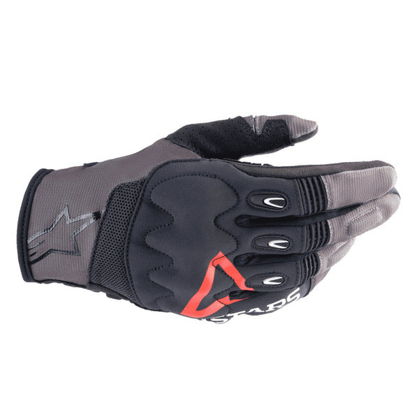 Guante techdura alpinestar