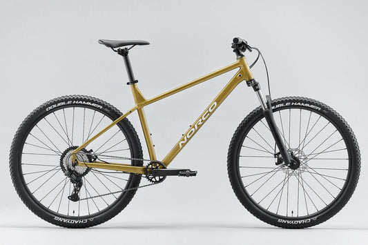 BICICLETA NORCO STORM L29 VERDE