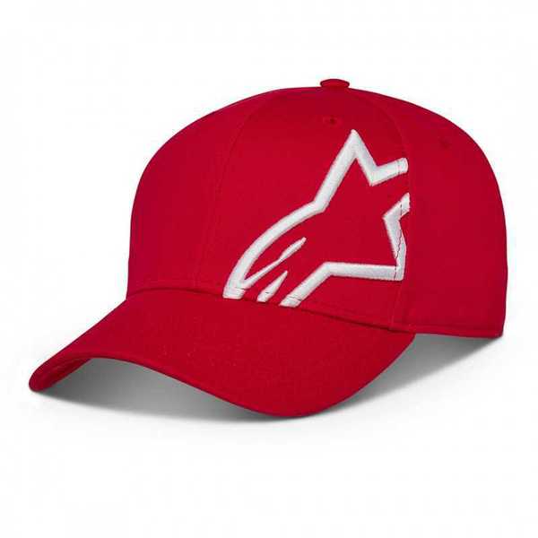 GORRA ALPINESTARS CORP SNAP 2
