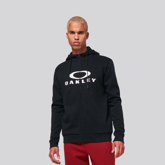POLERON OAKLEY BARK FZ HOODIE 2.0