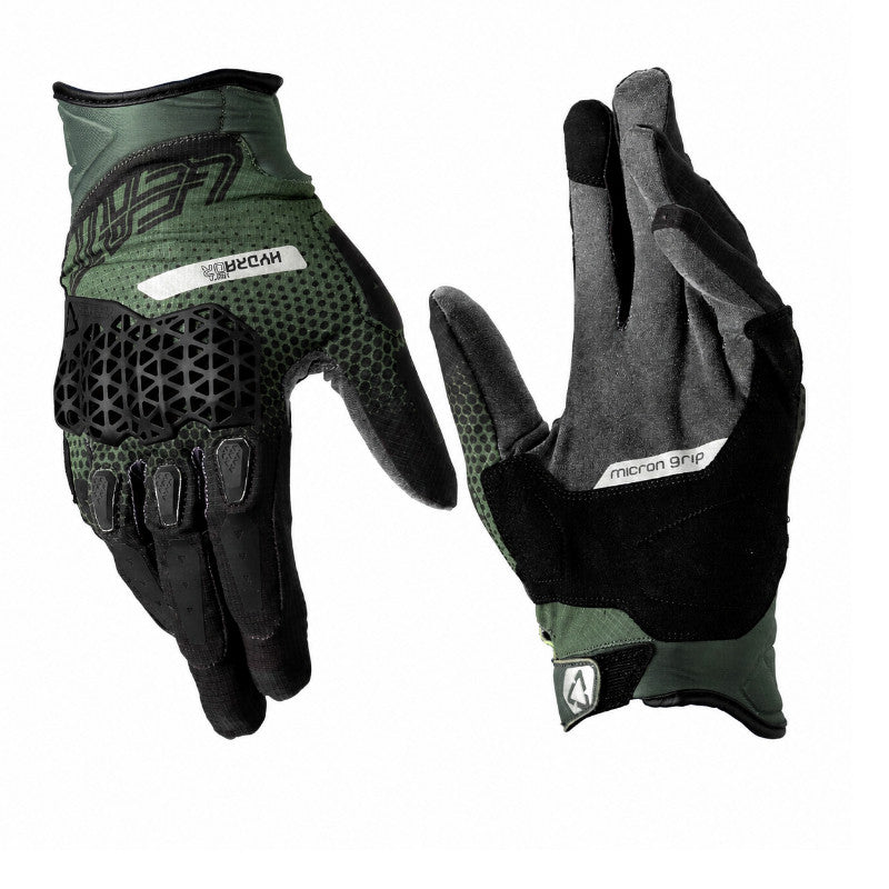 GUANTE LEATT ADV HYDRADRI 5.5 SHORT