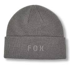 GORRO FOX WORDMARK