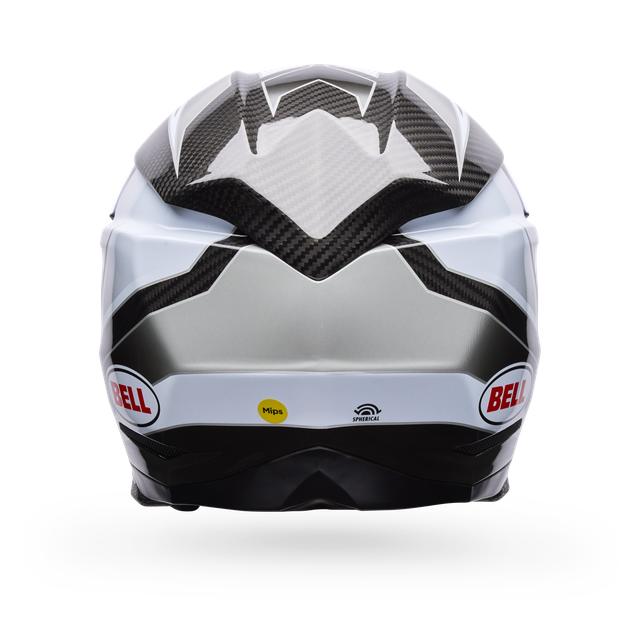 CASCO BELL MOTO-10 SPHERICAL