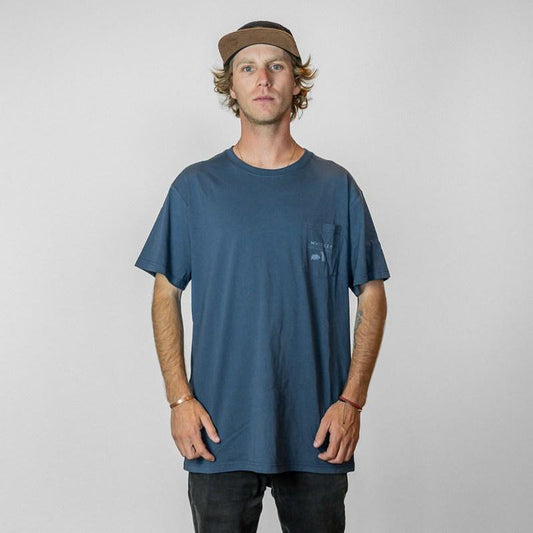 POLERA WHISTLER GARIBALDI