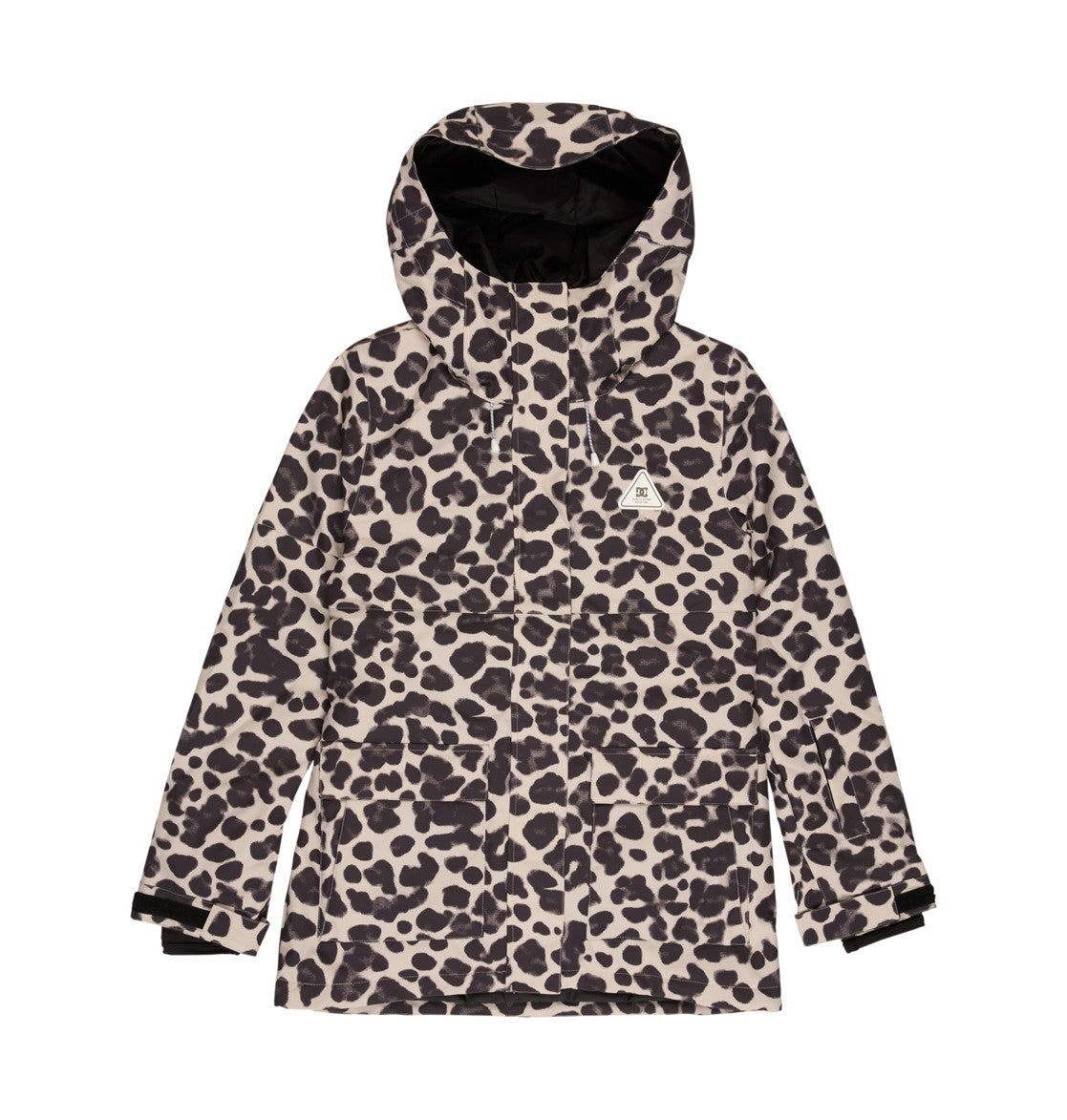 CHAQUETA DC CRUISER