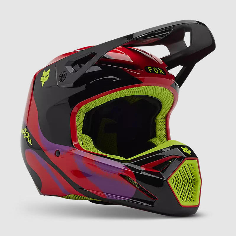 CASCO FOX V1