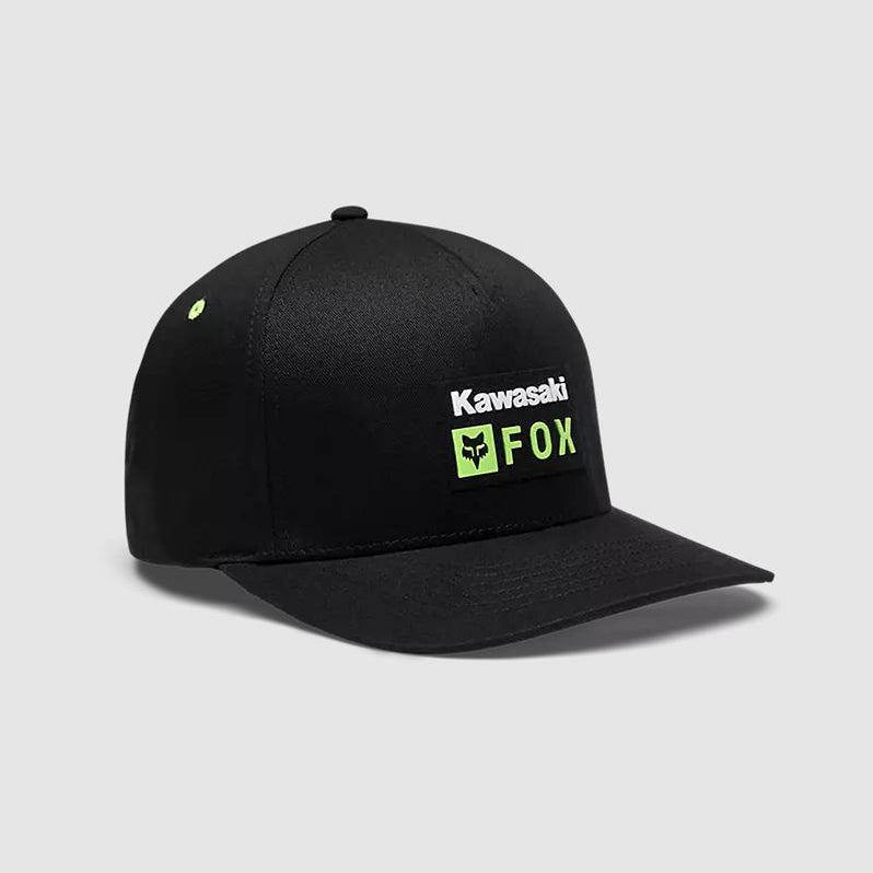 KAWI FLEXFIT HAT