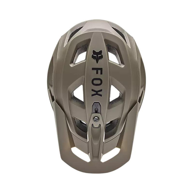 CASCO BICICLETA SPEEDFRAME FOX 5050