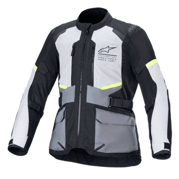 CHAQUETA ALPINESTARS ANDES AIR DRYSTAR