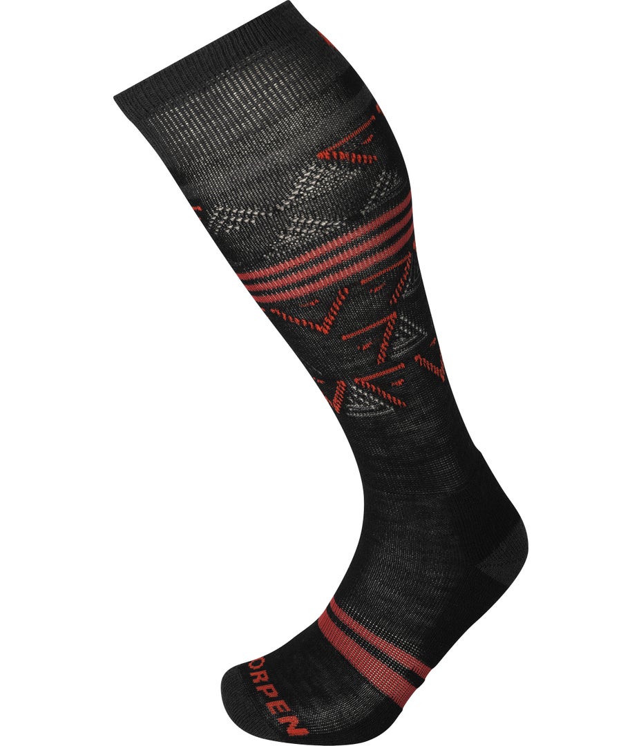 CALCETINES LORPEN MERINO SKI 2PACK