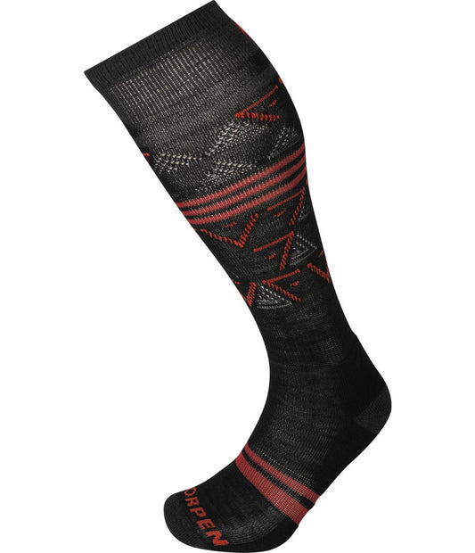 CALCETINES LORPEN MERINO SKI 2PACK