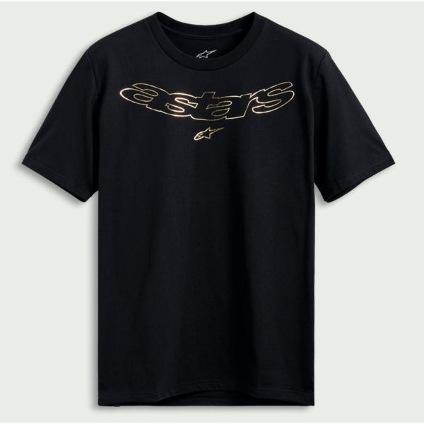POLERA ALPINESTAR LUXO SS