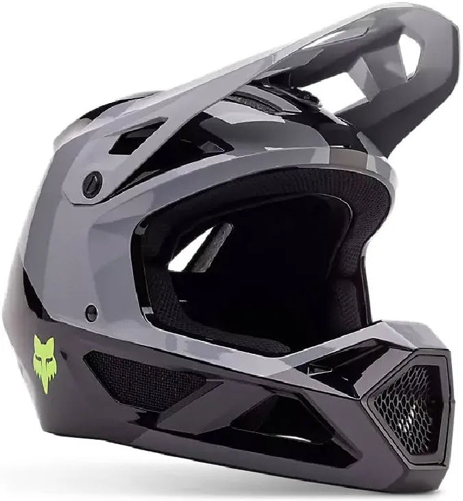 CASCO BICICLETA FOX RAMPAGE