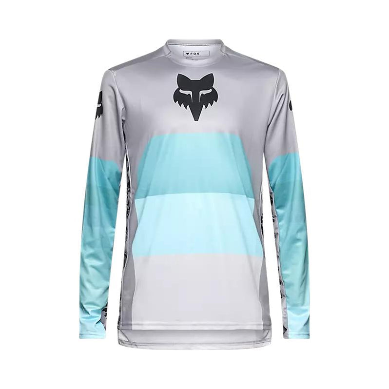 POLERA FOX DE BICICLETA RANGER LS
