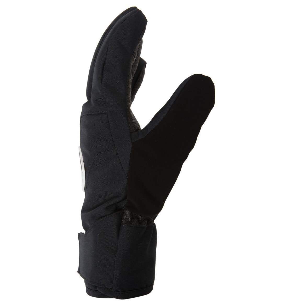 GUANTES DC FRANCHISE MUJER