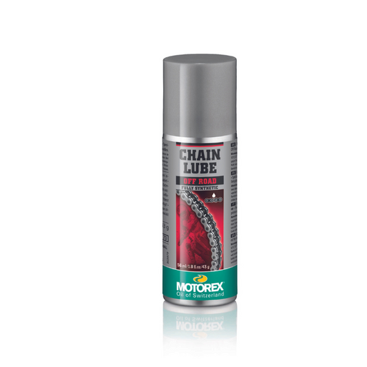MOTOREX CHAIN LUBE OFF ROAD MINI 56ml